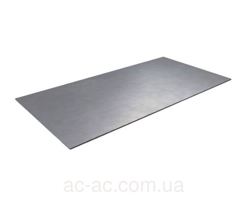 Лист оцинкованный 2000*1000*0,40мм