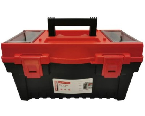 Ящик для инструментов Evo 50 476*260*256 HAISSER (90103)