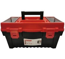 Ящик для інструментів Evo 50 476*260*256 HAISSER (90103)