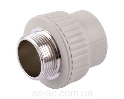 Муфта 20*3/4" РЗ