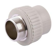 Муфта 20*3/4" РЗ