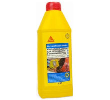 Комплексная добавка зимняя Сика Sika Antifreeze Arkitka 1 кг