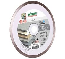 Круг алмазний Distar 1A1R 200x1,6/1,2x10x25,4 Hard ceramics (11120048015)