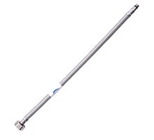 Шланг для змішувача 80см (Коротка) М10х1/2"