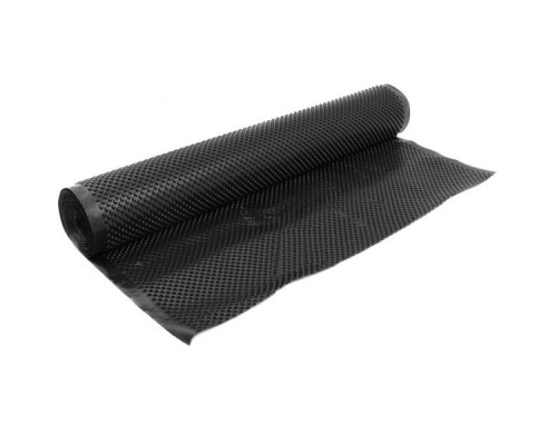 Шиповидна геомембрана Drainfol 400 (1,5x20м) Польша (30м2)