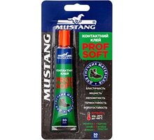 Клей контактний MUSTANG (30мл)