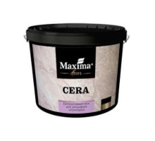 Декоративний віск для рельєфних штукатурок Cera TM Maxima (3л)