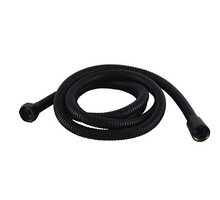 Шланг для душа Globus Lux 803-Black 175см