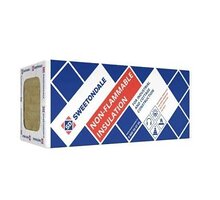 Базальтова Вата Thermowool Light Extra (Технолайт Екстра) (600х1200х50 мм) 8,64 кв.м.(12 пл.)