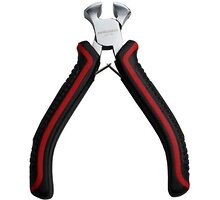 Кусачки мини торцевые 105мм HAISSER (41164)