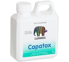 Средство против плесени и грибка Caparol Capatox Прозрачная (1л)