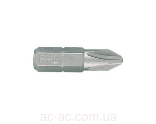 Біта РН2х25мм