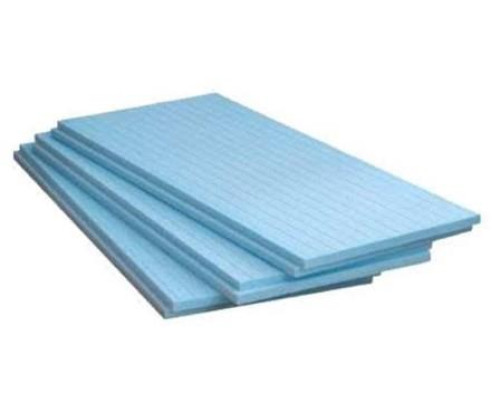 Пенополистирол ALFAPLEX 1200х550х10 (40 шт/уп) (1см)