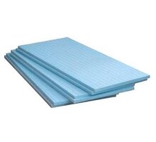 Пінополістирол ALFAPLEX 1200х550х10 (40 шт/уп) (1см)