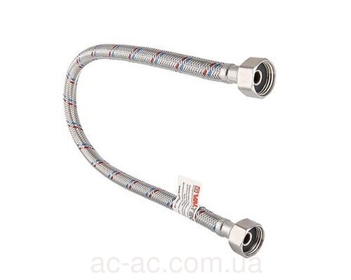 Підводка д/води 1/2" ВВ 40см