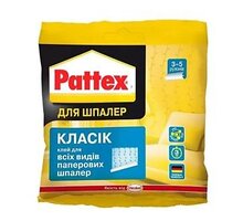 Клей для шпалер Pattex Класік (95 г)