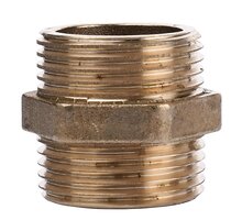 Ніпель 25 (1") з/з