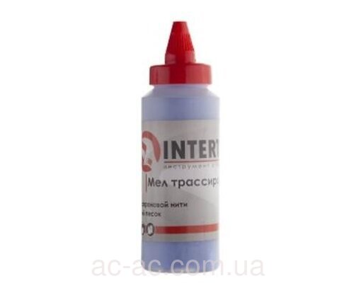 Крейда синя 115 г