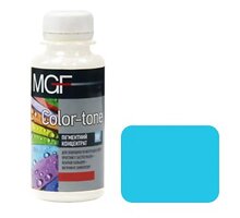 Пигмент Color-tone MGF 100мл №17 Голубой