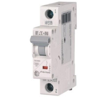 Автомат 6А EATON (HL-C6/1)***