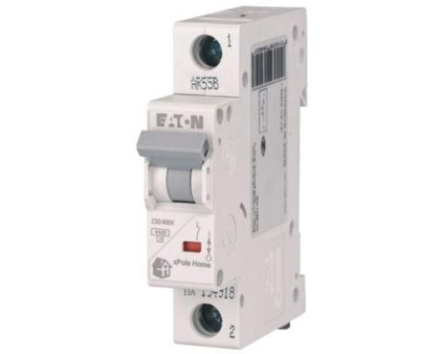 Автомат EATON 6А  (HL-C6/1)***