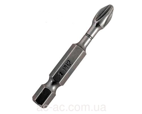 Бита промышленная Rapid RED POINT PH2х25