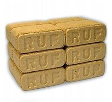 Брикети RUF (РУФ) 10кг