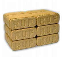 Брикети RUF (РУФ) 10кг