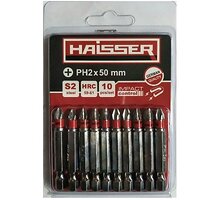 Бита PH2 х 50мм HAISSER (2712704)