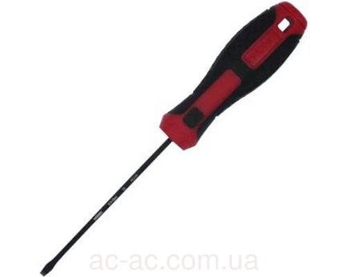 Викрутка SL3x100 мм HAISSER (49127)