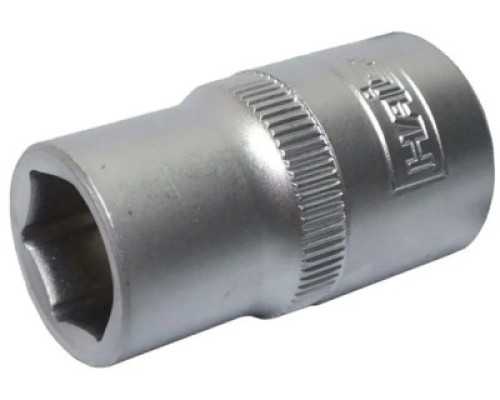 Головка торцевая шестигранная 1/2" 30мм*44мм HAISSER (70050)