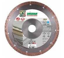 Круг алмазний Distar 1A1R 200x1,3x10x25,4 Hard ceramics Advanced (11120349015)