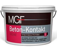 Бетонконтакт MGF 5 кг