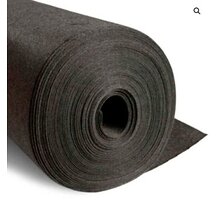 Геотекстиль голкопробивний BRAVATEX 200  ширина 2м
