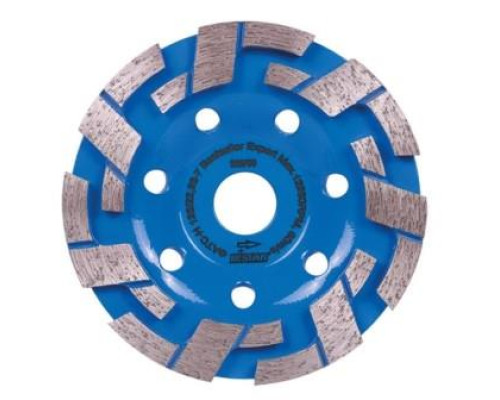 Фреза алмазная Distar Bestseller Expert DGS-S 125/22/23-14 (17015424010)