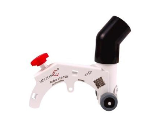 Насадка на КШМ Mechanic Roller 115-125 (70115429023)