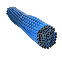 Ізоляція ламінована синя 28/6 (2м) TEPLOIZOL