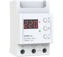 Мультифункціональне реле ZUBR D32