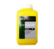 Грунт М9 Еко грунт MGF 1л