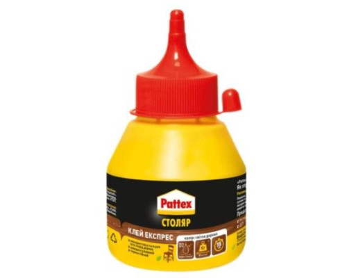 Столяр клей Pattex 125г