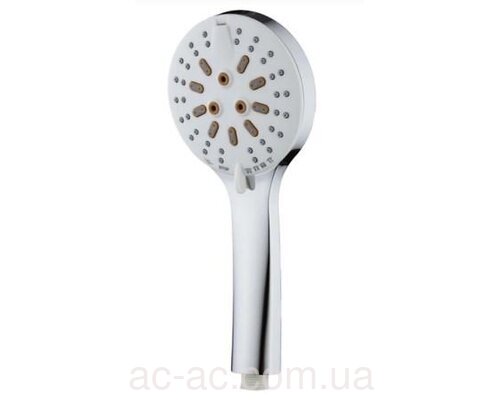 Душова лійка Topaz NF-2206-00-WHITE