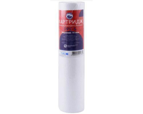 Картрідж поліпропіленовий Bio+ system PP-10 (10мкм)