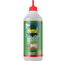 Клей для дерева D4 HERCUL WoodAdhesive 560 гр. поліурет.