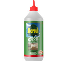 Клей для дерева D4 HERCUL WoodAdhesive 560 гр. поліурет.