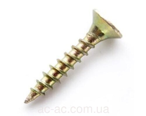 Саморез УНИВ. 3,0х12  (уп. 1000)