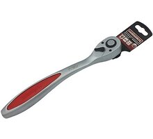 Ключ-трещотка Profi 1/2" 90 зубов HAISSER (70140)