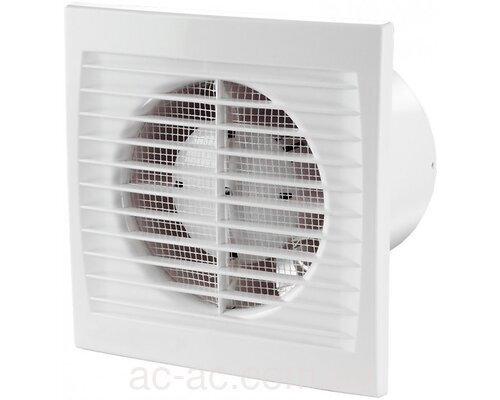 Вентилятор 125