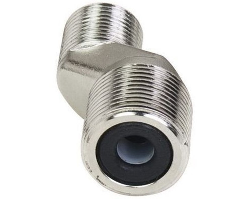 Эксцентрик 3/4"х1/2" никель