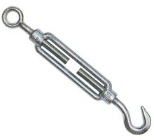 Талреп гак-кільце DIN1480 ЦБ 8х110