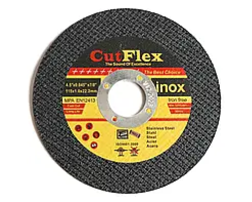 Круг отрезной CutFlex 125х1,6х22,2***